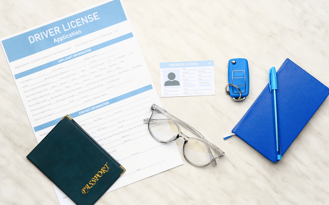 New York Driver’s License: What you Need to Know