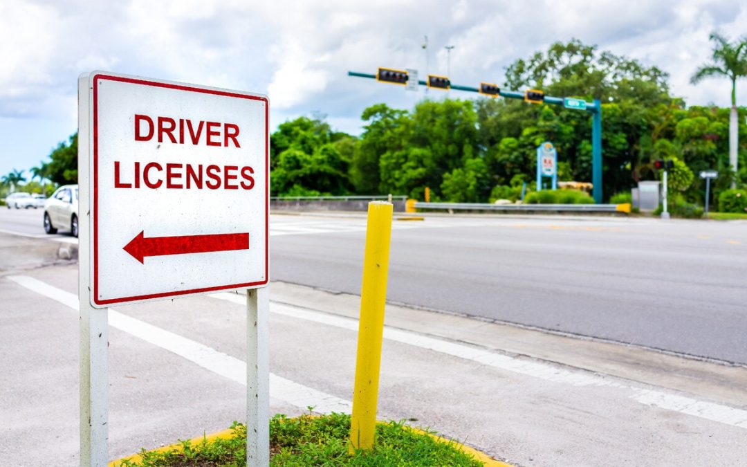 Florida Driver’s License: What to Bring to the FLHSMV