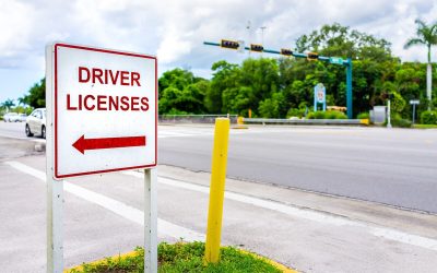 Florida Driver’s License: What to Bring to the FLHSMV