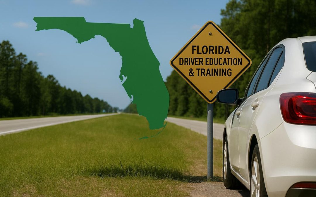 What is the Difference Between DETS and TLSAE in Florida?