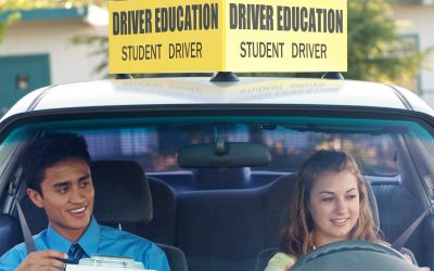 How to Get a Florida Driver’s License: A Step-by-Step Guide for Teens
