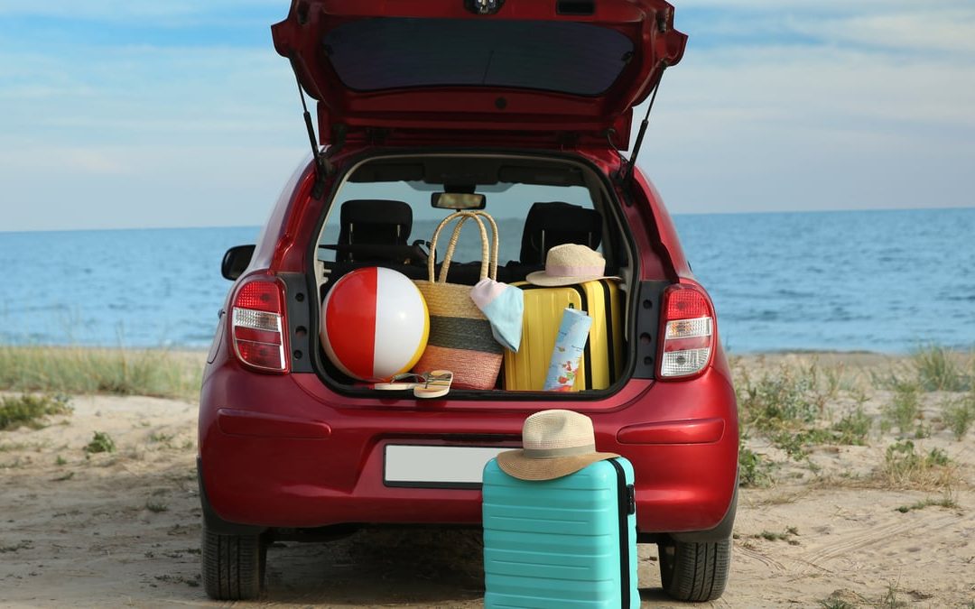 10 Essential Summer Driving Safety Tips