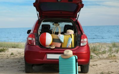 10 Essential Summer Driving Safety Tips