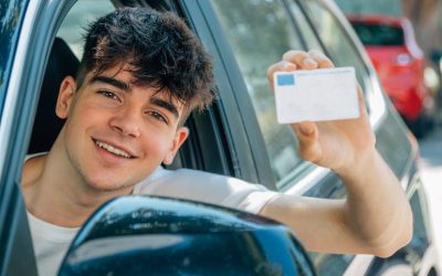 How to Get Your Driver’s License in Florida if You Are Under 18