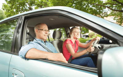 How DETS Improves Awareness for Young Drivers in Florida