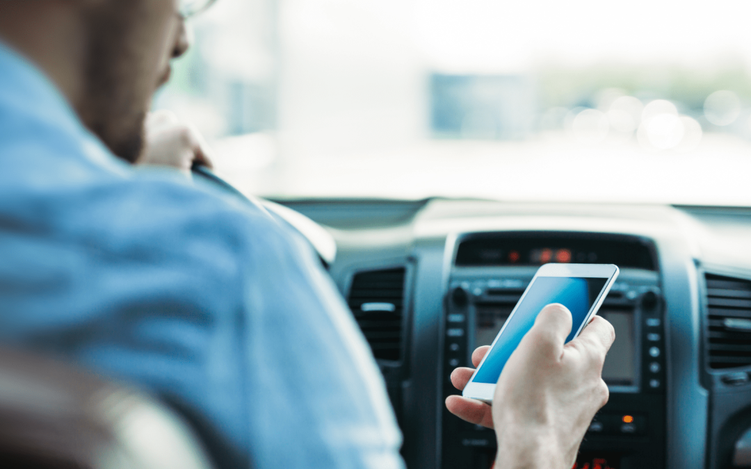 Different Types of Driving Violations in Florida Explained