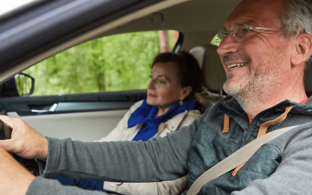 Florida Senior Driving Requirements Explained