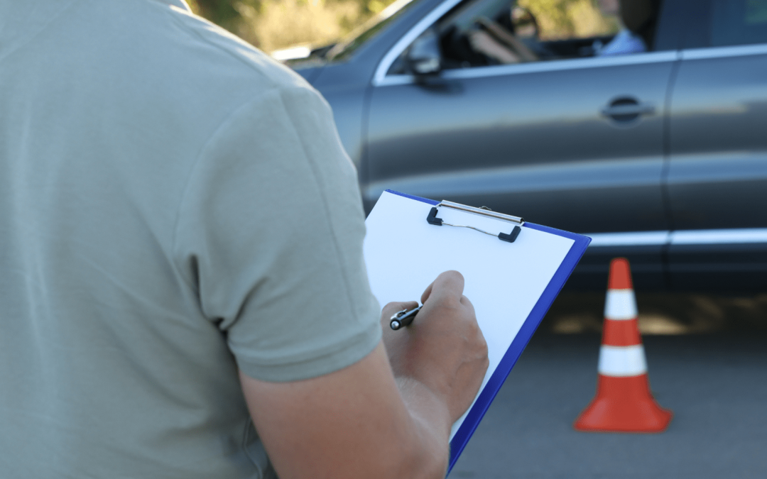 How Much Will 2 Points Affect My Car Insurance in Michigan?