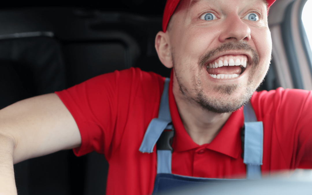 How to File a Complaint About Reckless Driving in Florida