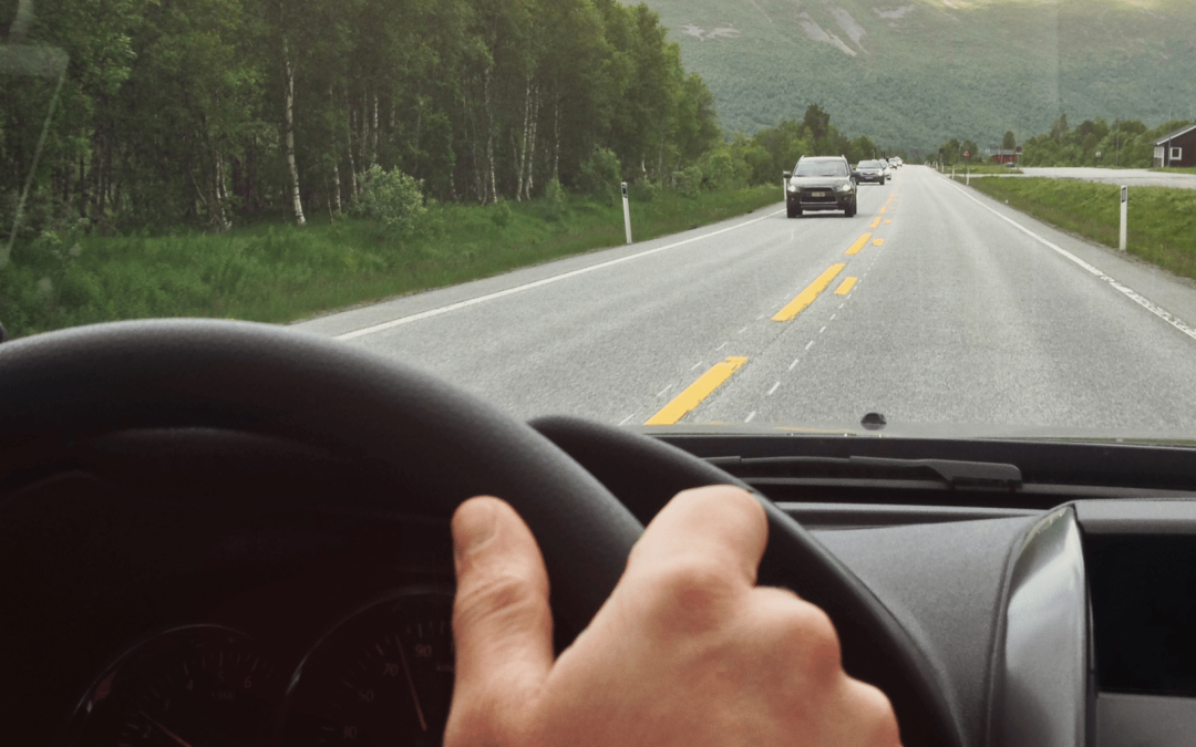 How to Handle Emergencies While Driving