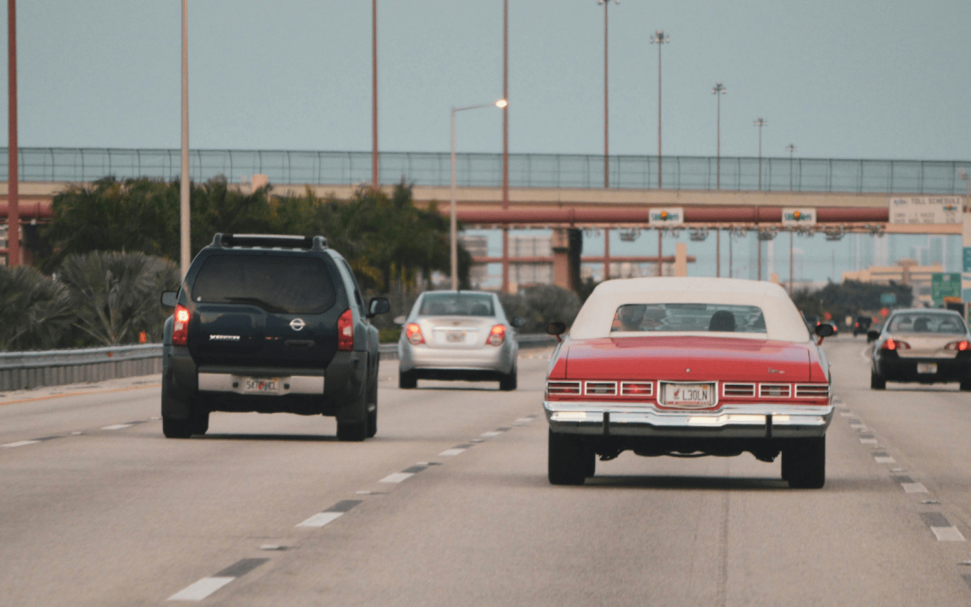 Safe Passing Techniques on Florida Highways