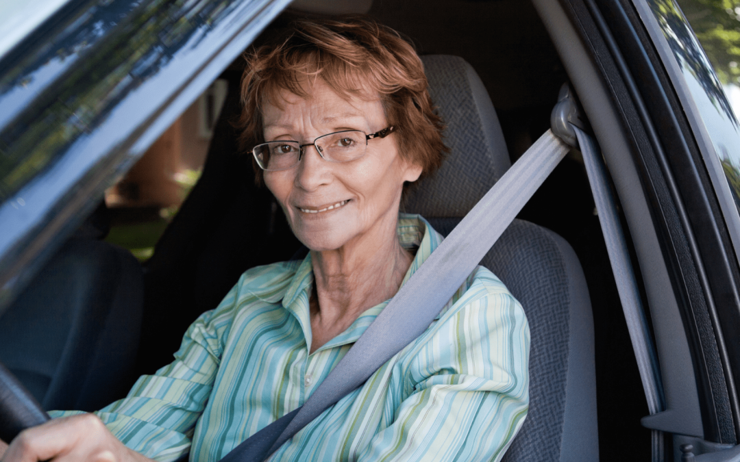 Tips to Maintain Driving Skills with Age