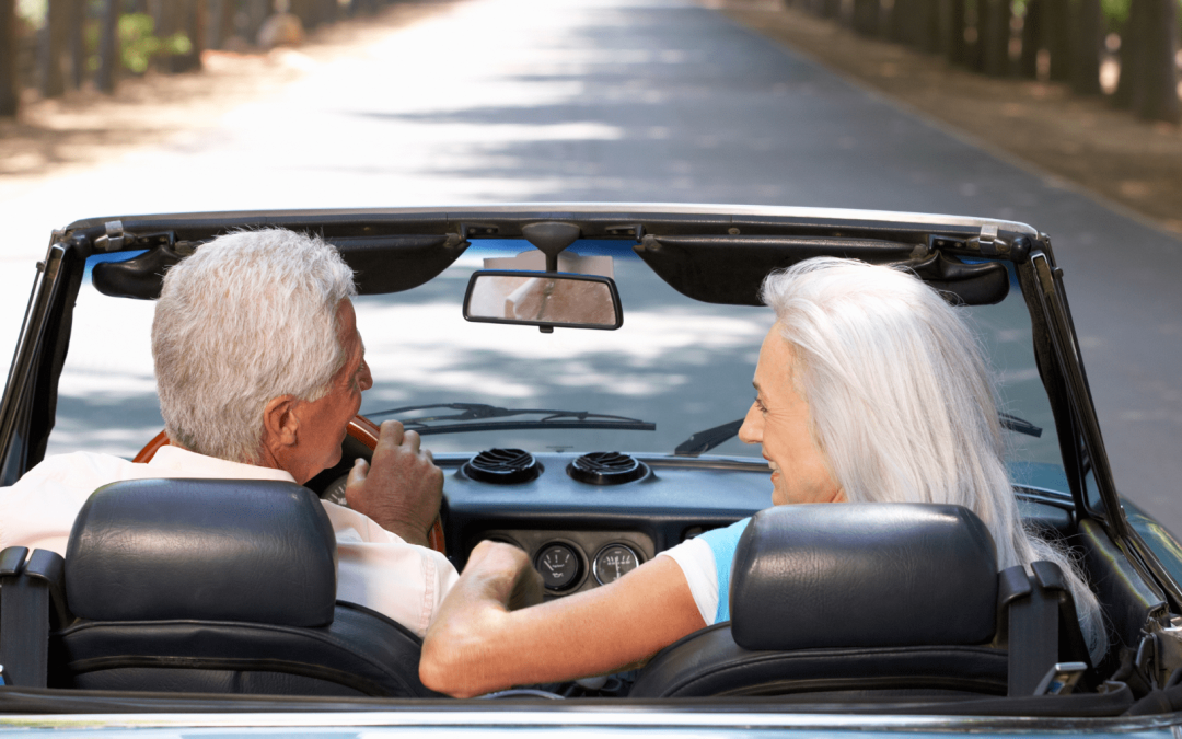 What Is the Mature Driver Vision Test Form in Florida?