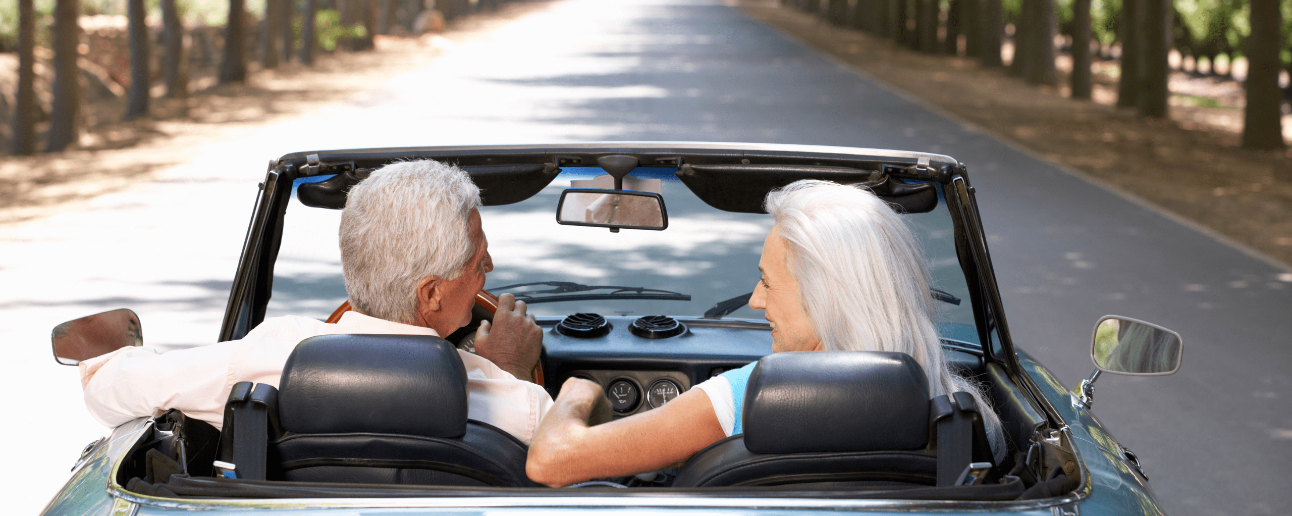 What Is the Mature Driver Vision Test Form in Florida? | American ...