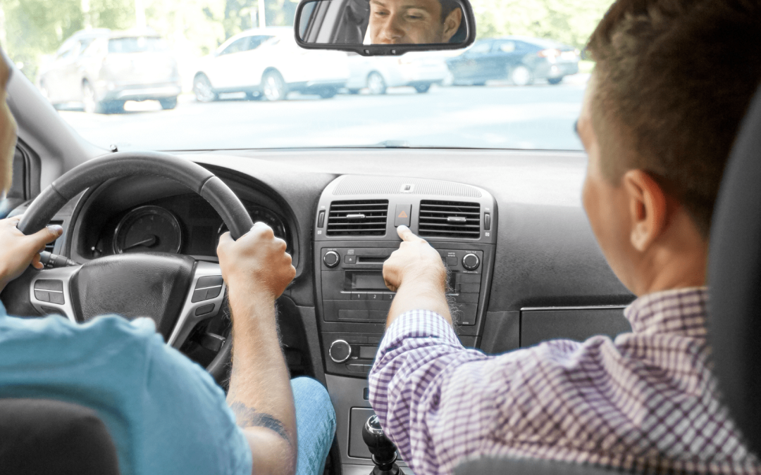 Common Misconceptions About Defensive Driving in New Jersey