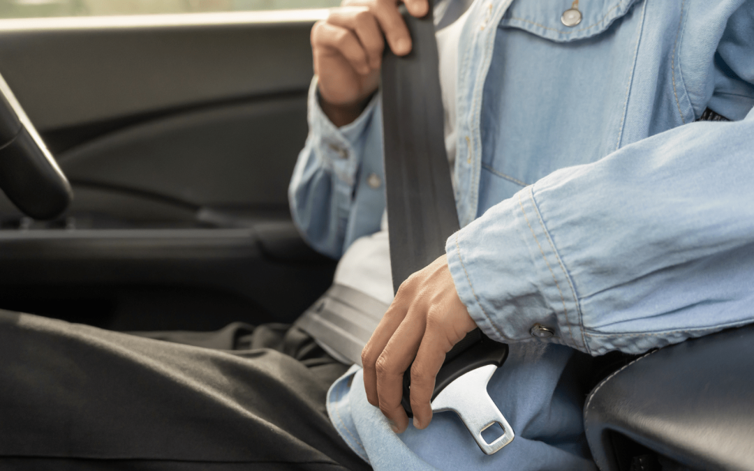 How Many Points Does Defensive Driving Take Off Your Driving Record in New Jersey?