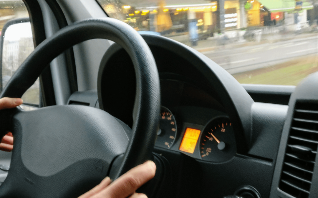 Essential Skills Taught in Defensive Driving in New Jersey