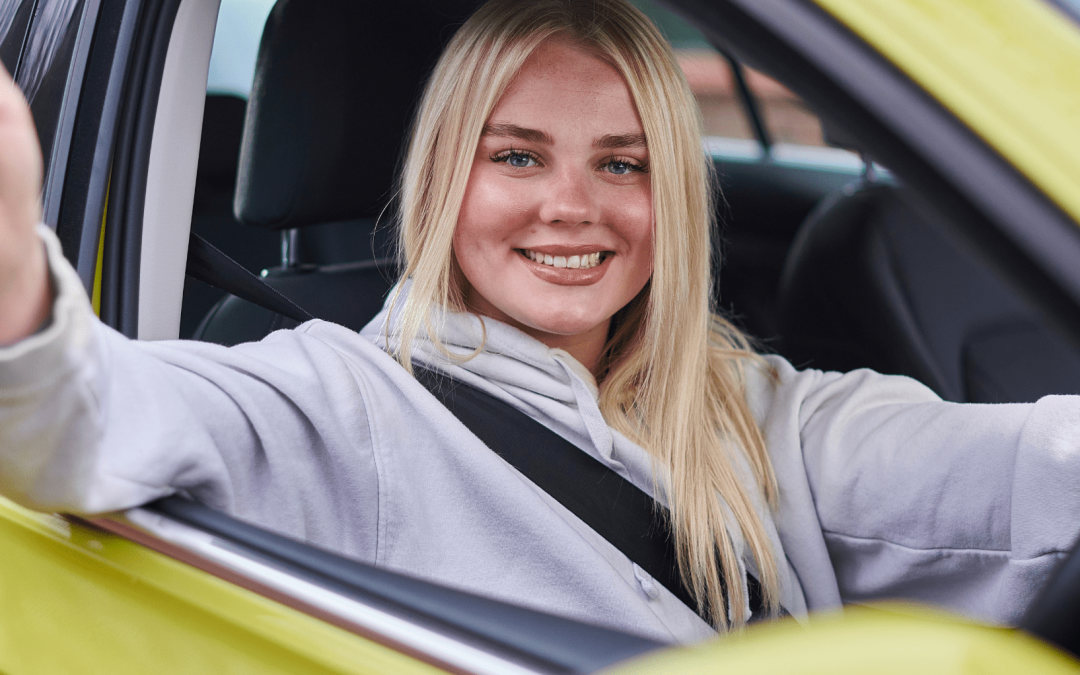 Tips for Teen Drivers in New Jersey