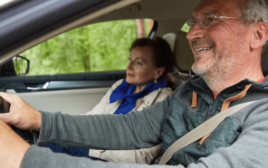 How Age Affects Driver Improvement Eligibility in Michigan